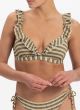 Beachlife Woodstock Voorgevormde Bikini