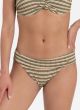 Beachlife Woodstock Bikini Slip Met Omslag