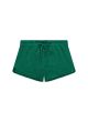 Beachlife Girls Fresh Green Strandshort