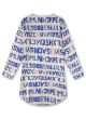 Sanetta Girls Nachtkleed l/s