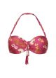 Cyell Wild Orchid Voorgevormde Strapless Beha