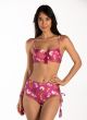 Cyell Wild Orchid Voorgevormde Strapless Beha