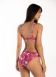 Cyell Wild Orchid Voorgevormde Strapless Beha