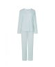 Lohe D Lencero Puntilla Pyjama l/s