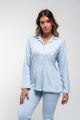 Mira Doorknoop Pyjama l/s