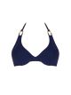 Lise Charmel Beach Classe Nautique Bikini Top