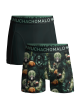 Muchachomalo Men Boxer Shorts 2P