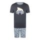 Charlie Choe Boys R-Monkey Business Short Pyjama