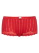 Calida Etude Toujours Panty Summer Red