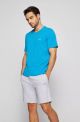 Hugo Boss Short Pyjama s/s Bright Blue