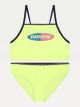 Tommy Hilfiger Girls Bikini Flash