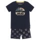 Charlie Choe E-Family Theme Boys Short Pyjama s/s