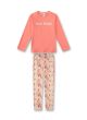 Sanetta Girls Pyjama l/s