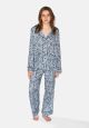 CCDK Copenhagen Josephine Doorknoop Pyjama l/s