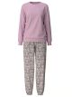 Calida Orient Dreams Pyjama Met Strop l/s