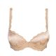 Marie Jo Sylvia Push-Up Beha Glossy Sand