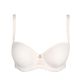 JADEI NAT Voorgevormde Beha Strapless