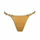 Marie Jo Avero String Gold