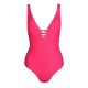 MJ SWIM EMLY DRF Plunge Badpak Zonder Beugels