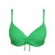 MJ SWIM MADURAI EGR Voorgevormde Plunge Bikinitop