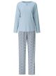 Calida Sweet Dreams Pyjama l/s