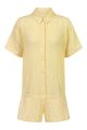 Mey Vichy Dream Short Pyjama s/s