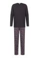 Mey High Paisley Pyjama l/s