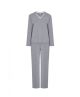 Lohe D Modal Pyjama l/s