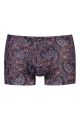 Mey High Paisley Shorty