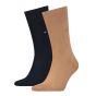 Tommy Hilfiger Classic Men Sock 2P