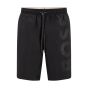 Hugo Boss Orca Losse Zwemshort Zwart