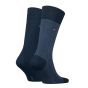 Tommy Hilfiger Herringbone Men Sock 2P