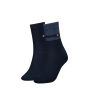 Tommy Hilfiger Women Sock 2P Gifting Boucle Stripe