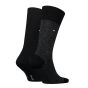 Tommy Hilfiger Birdseye Men Sock 2P