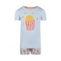 Charlie Choe Girls R-Retro Nights Short Pyjama s/s