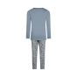 Charlie Choe Boys Viking Pyjama l/s