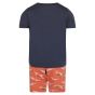 Charlie Choe Wild Flight Boys Short Pyjama s/s