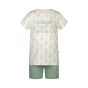 Charlie Choe Boys Cactus Short Pyjama s/s