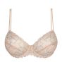 Marie Jo Jane Beugelbeha Balconnet Pale Peach