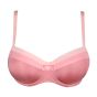 Twist Glow Voorgevormde Beha Balconnet Ballet Pink