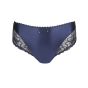 Marie Jo Jane Tailleslip Velvet Blue