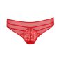 Marie Jo Danae Rioslip Rood