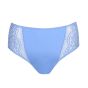 Twist I Do Tailleslip Santorini Blue