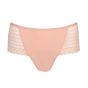 Twist East End Hotpants Powder Rose