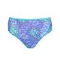 Twist Morro Bay Tailleslip Mermaid Blue