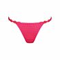 Marie Jo Avero String Electric Pink