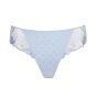 Marie Jo Agnes String Pale Blue