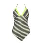 Marie Jo Swim Murcia Halterbadpak Yellow Flash