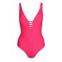 MJ SWIM EMLY DRF Plunge Badpak Zonder Beugels