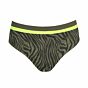 Prima Donna Swim Atuona Bikini Tailleslip FluoJung